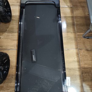Caminador Eléctrico Compacto Kingsports con Control Remoto - imagen 6
