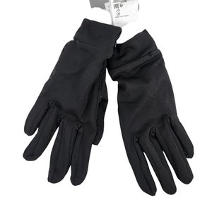 Guantes Negros Talle L/XL con Tecnología Touchscreen - imagen 2