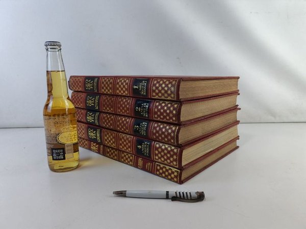 Lote de Libros Antiguos y Raros - imagen 2