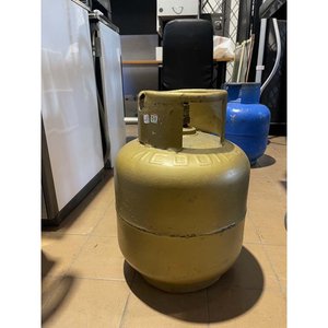 Lote anterior: Garrafa de Gas de 13 Kilos Dorada
