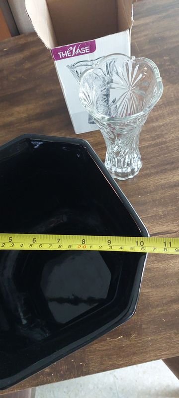 MACETA DE CERAMICA - Vaso de cerámica handmade y colorido - imagen 4