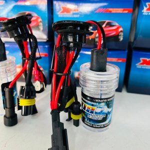 10 Pares de Luces Xenón HID para Auto - imagen 2