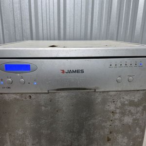 Lavavajillas James LV-12M1 Funcional con Detalles - imagen 4