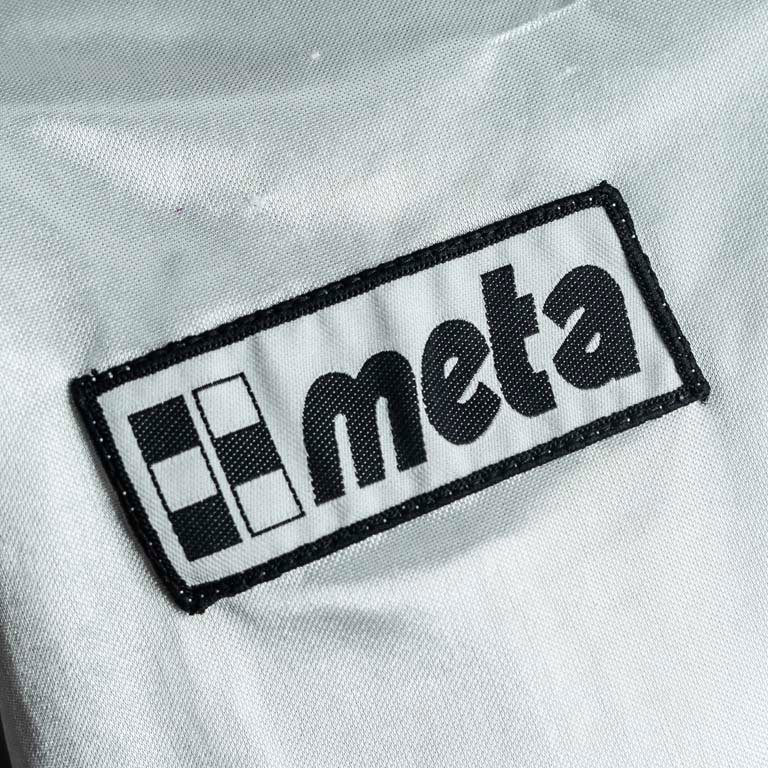 Camiseta de Fénix oficial de tienda marca meta N°9 modelo del año 1999 - imagen 3