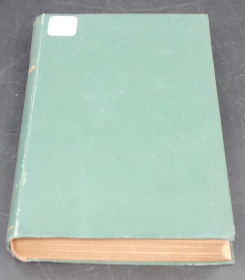 Lote siguiente: Libro clásico de Ugo Ojetti: I Nani tra le colonne