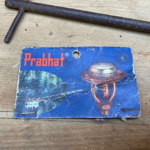LOTE DE PARTES PARA PRIMUS - imagen 8