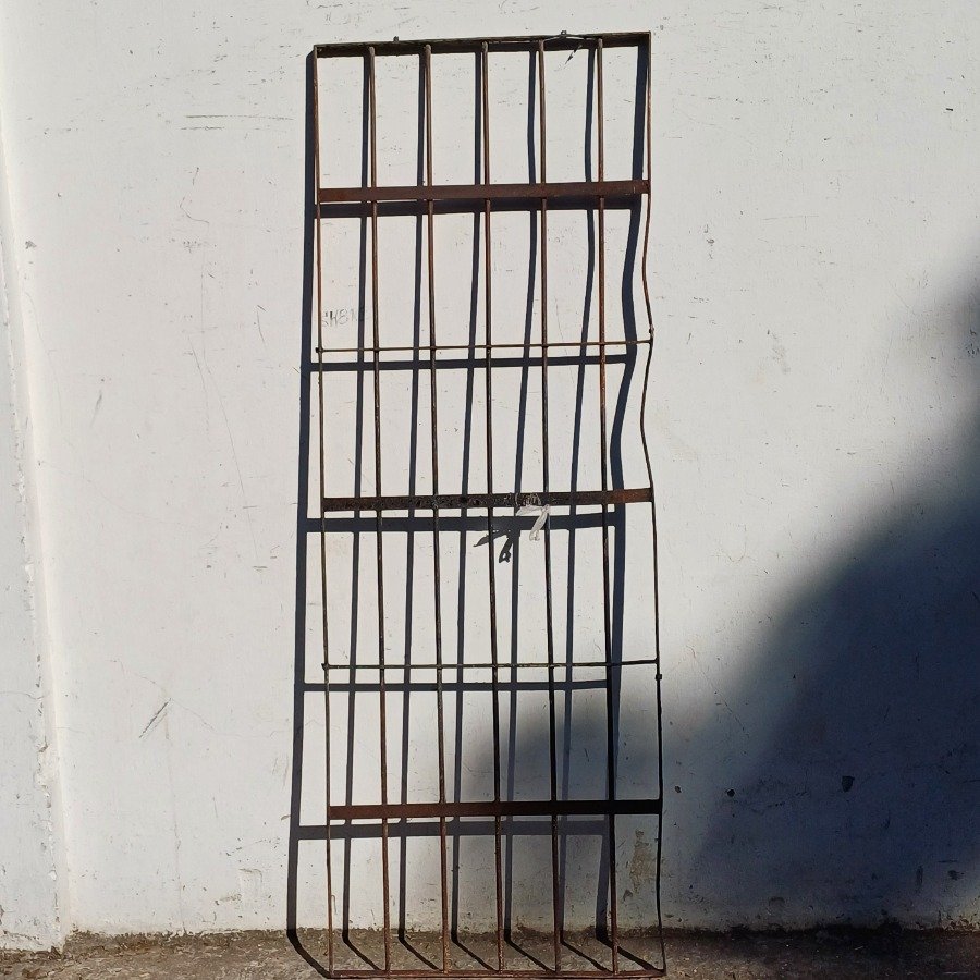 Puertas de metal para construcción - imagen 7