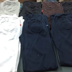 Lote anterior: Pantalones Deportivos de Mujer sin Marca