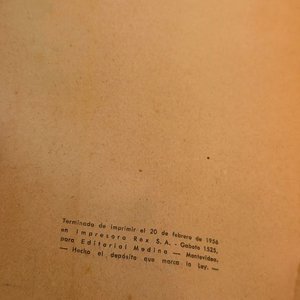 3 Libros sobre Aparicio Saravia: Crónica, Vida y Memorias - imagen 5