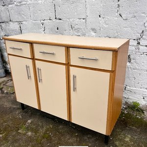 Mueble de cocina o recibidor con puertas y cajones - imagen 3