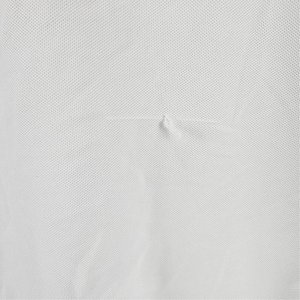 Polo de Equitación Hombre Blanco Talle L Nuevo - imagen 3