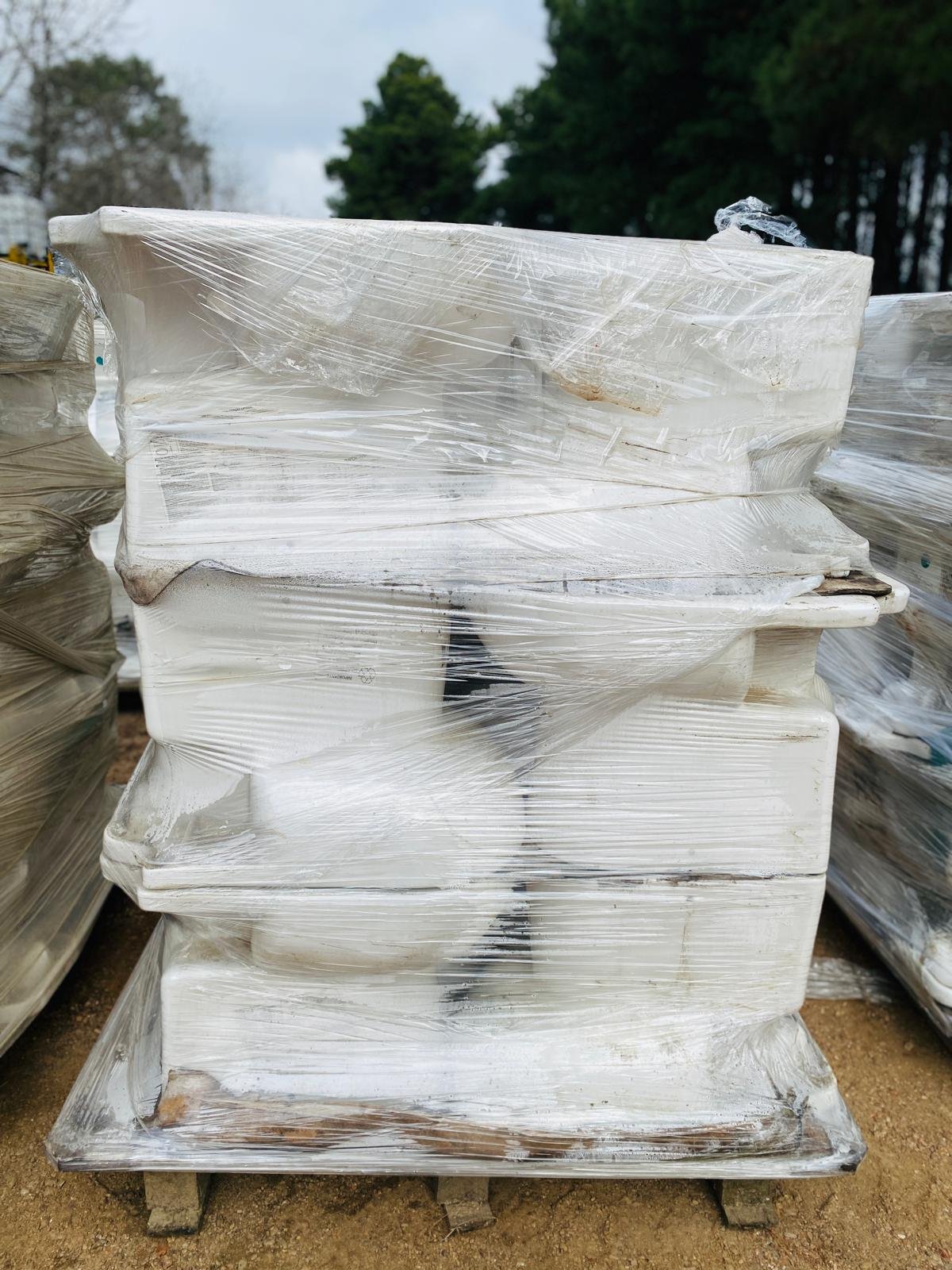 Item lote-x23-inodoros - Image 1