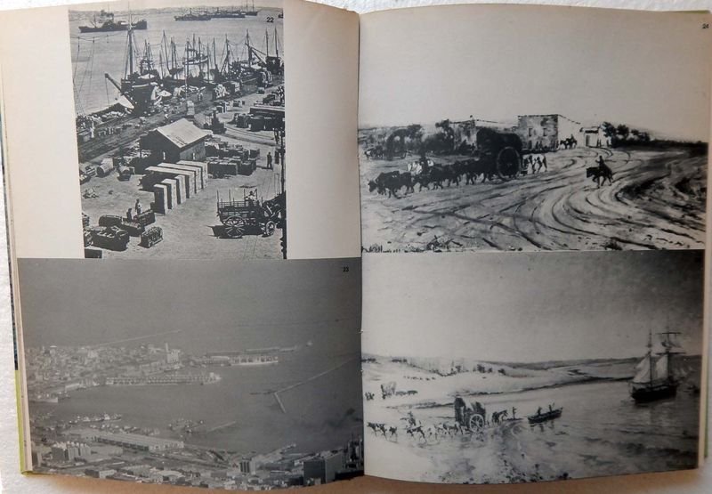 Libro conmemorativo de Montevideo - 250 Años De Montevideo - imagen 11