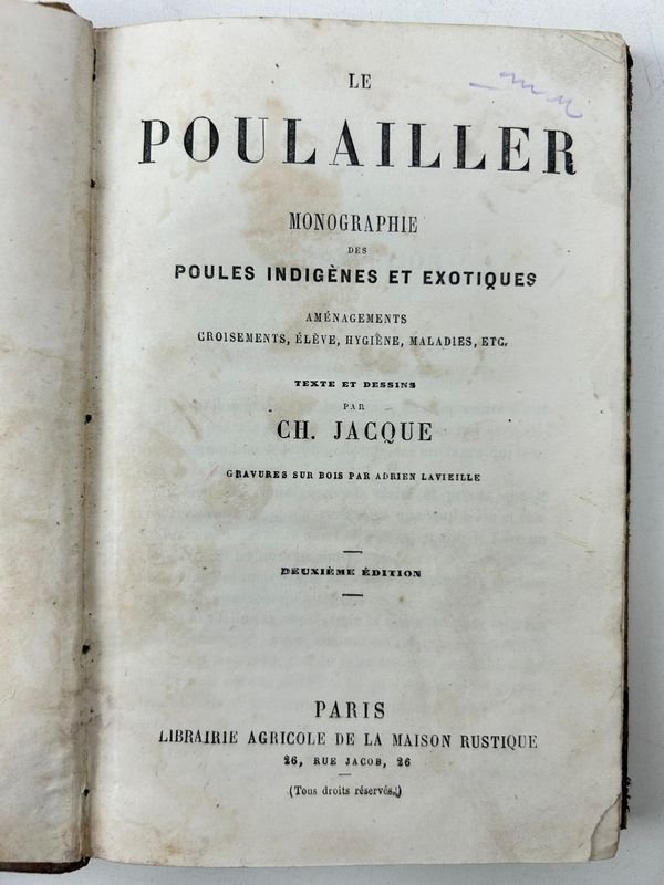 Cuatro libros de agricultura y aves en español - imagen 9