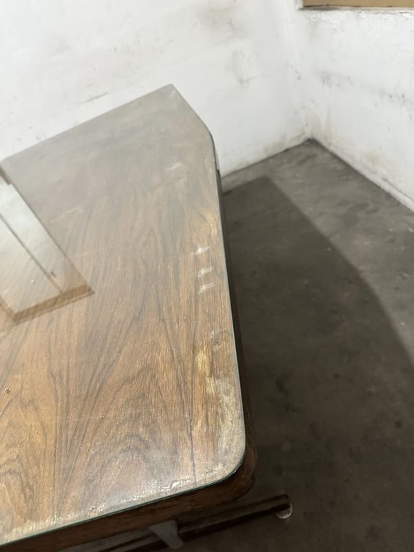 MESA DE REUNIONES RETRO - imagen 4