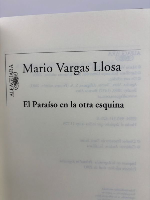 Colección de libros de narrativa contemporánea - imagen 6