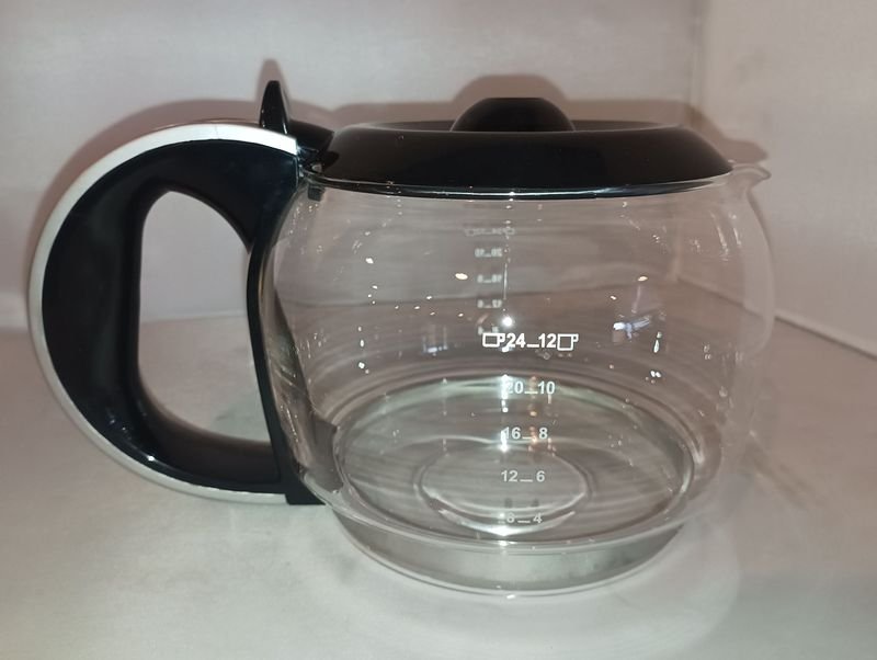 Repuesto Jarra de Cafe en Buena Condición - imagen 2