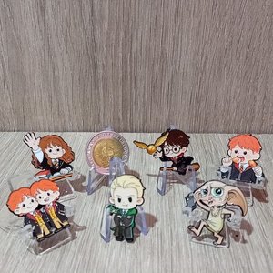 Lote siguiente: Broche o Pin Metálico Esmaltado Harry Potter