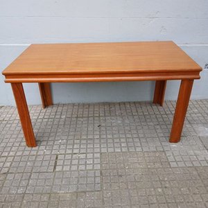 Mesa Rectangular de Comedor con 3 Sillas - imagen 4