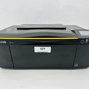 Impresora Kodak ESP 3.2 Multifunción Negra - imagen 4