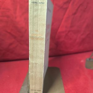 El Espíritu en Crisis (1935) por Zulma Nuñez - Viau & Zona Editores - imagen 2