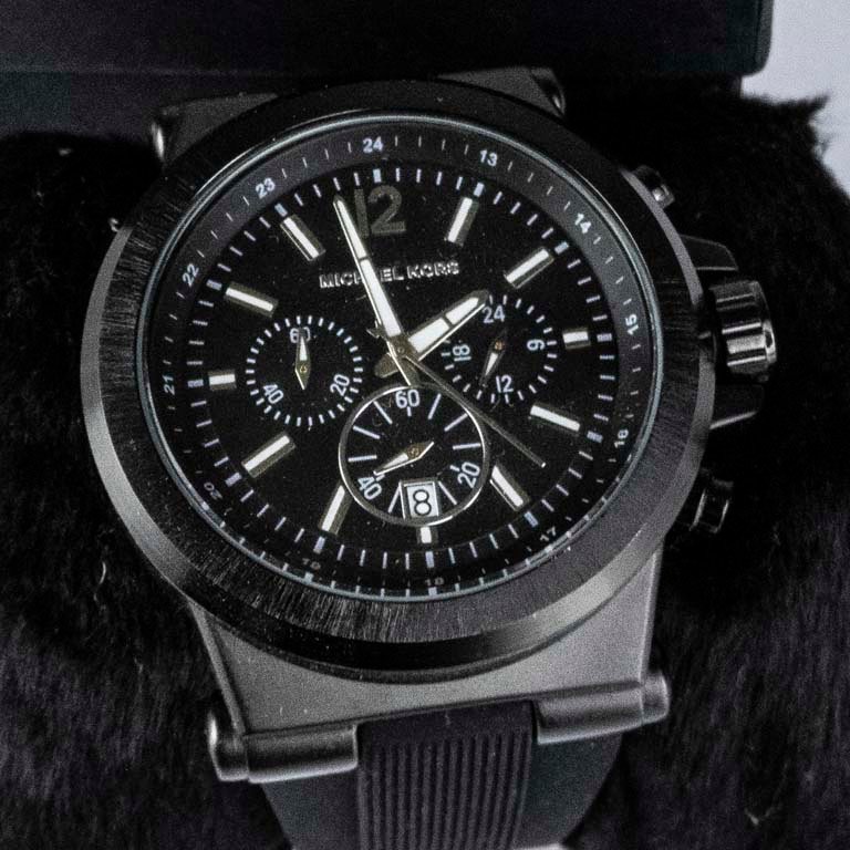 Reloj imitación Michael Kors en venta