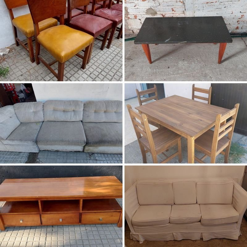Muebles y Accesorios para el Hogar - imagen 3