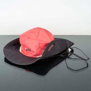 Lote siguiente: Sombrero de Pesca/Sol con Protección UV, Marca Fever Green, Nuevo