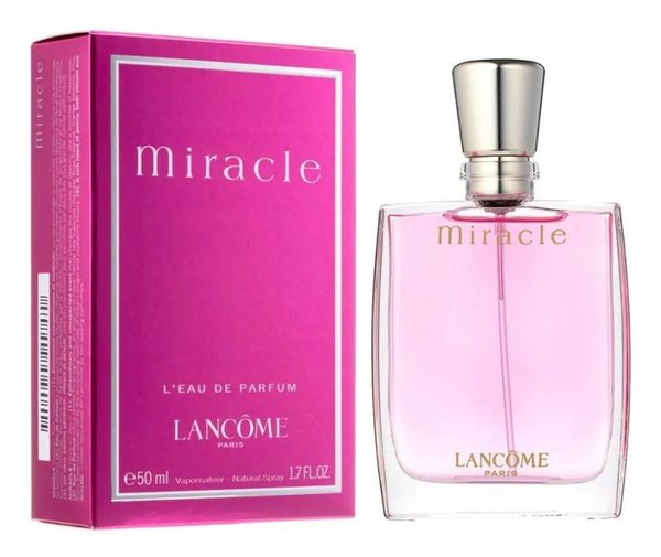 Lancôme Miracle 100ml Perfume - imagen 1