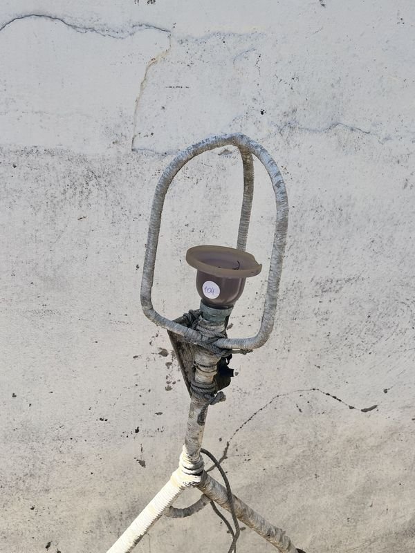 Bolla de Rio - Contenedor de Metal - imagen 2