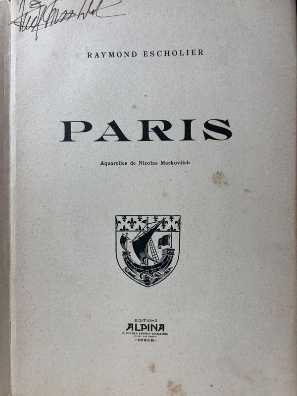 Item 879432 - Image 1