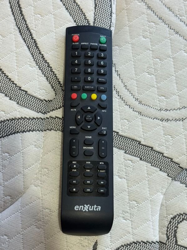 TV Enxuta Smart de 42 pulgadas - Descripción y características - imagen 4