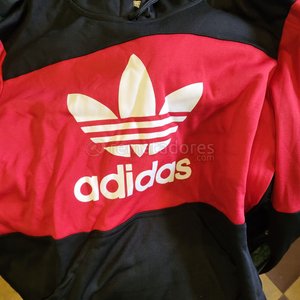 Lote Ropa y Calzado Adidas y Otros - imagen 2