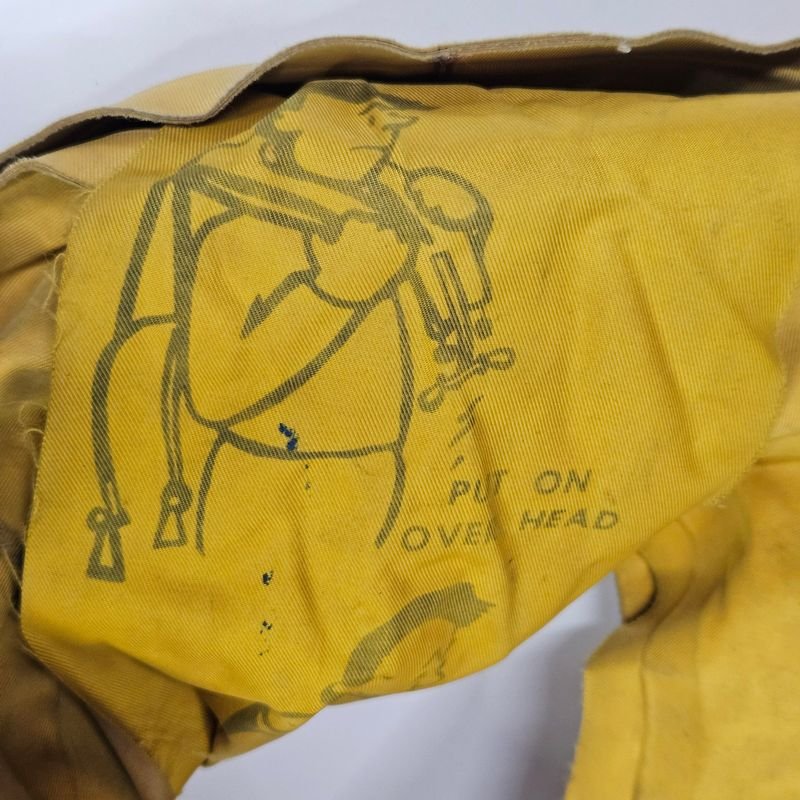 Antiguo salvavidas de vida - imagen 7