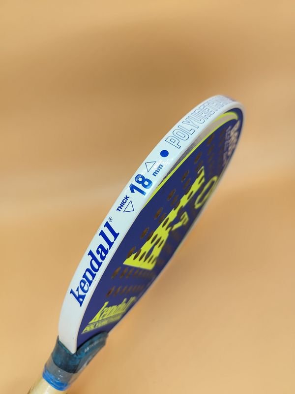 Raqueta de Padel Kendall - Equipamiento Deportivo - imagen 7