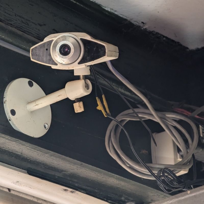 Sistema de cámaras de seguridad para vigilancia - imagen 4