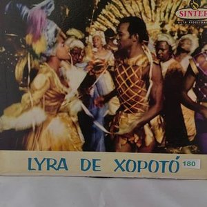 Lote anterior: Disco de Vinilo "Orfeu do Carnaval" - A Lyra de Xopotó