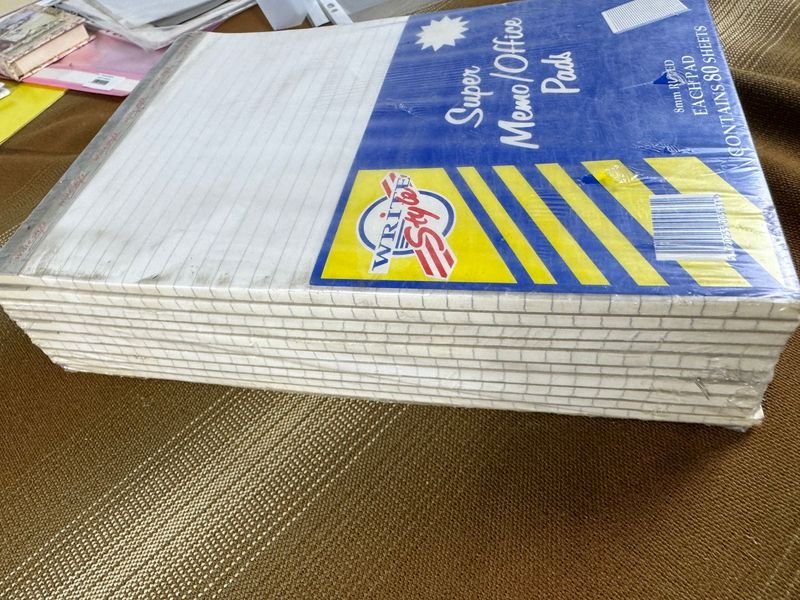 Lote de Papelería Nuevo y de Calidad - imagen 11