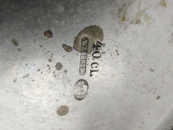 Vajilla En Metal - Accesorios para Hogar - imagen 11