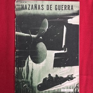 Hazañas de Guerra Tomo 9: Revistas Ilustradas sobre Conflictos Bélicos - imagen 19