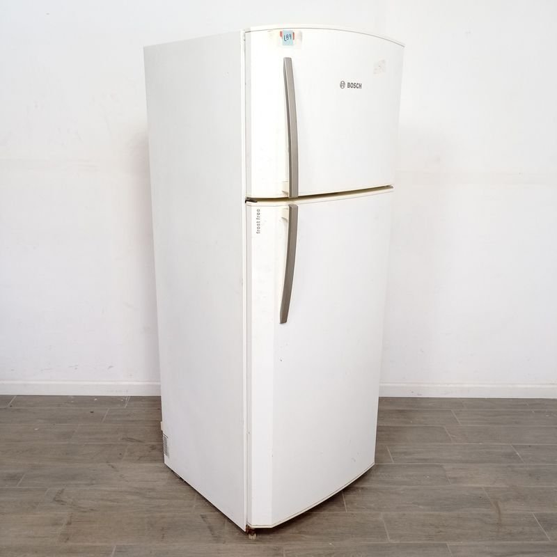 Heladera Bosch con freezer en excelente estado - imagen 5