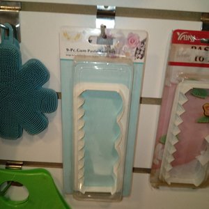 Moldes pasteleros - imagen 2