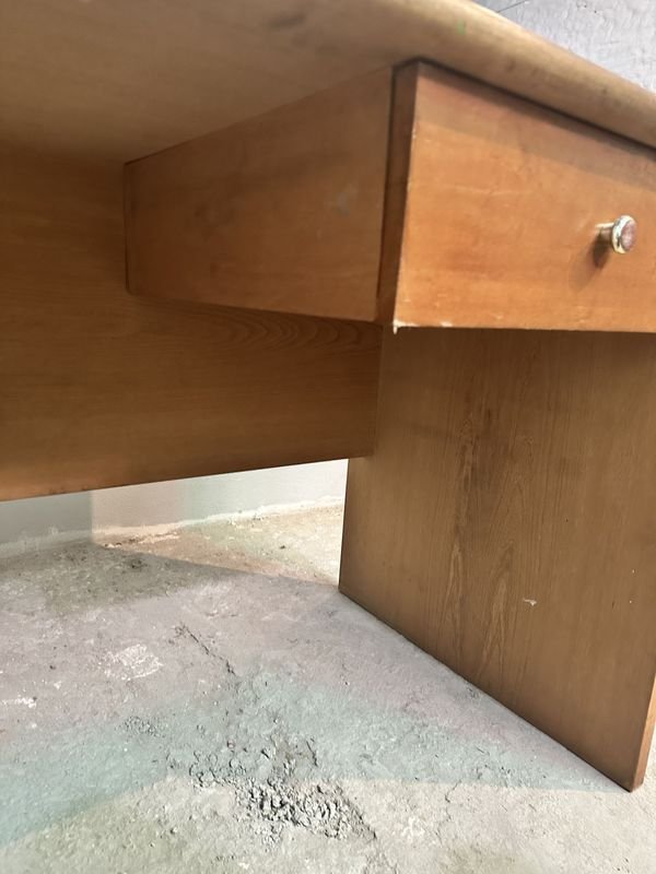 Muebles de Oficina y Estudio en Madera - imagen 3
