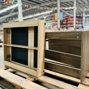 Mueble de Baño y Botiquín en MDF - imagen 2