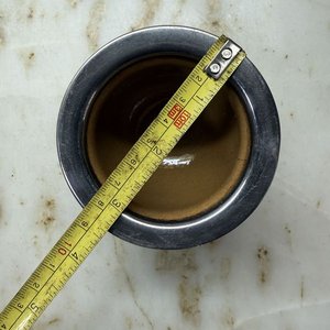 Lote de 3 Termos y 4 Mates de Diversos Materiales y Tamaños - imagen 9