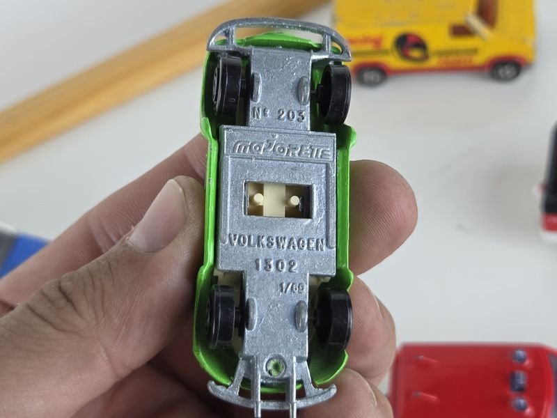 Colección de coches de juguete Majorette - imagen 4