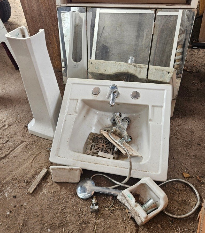 Articulos baño