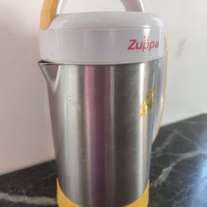 Sopera Eléctrica Zuppa - imagen 4