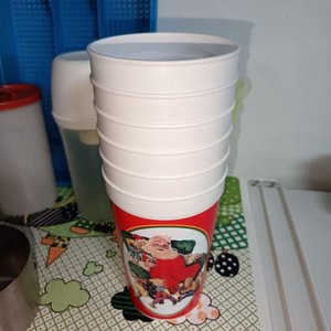 Varios Utensilios y Vasos de Cocina - imagen 3
