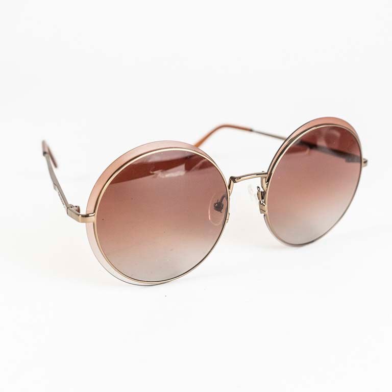Par de lentes de sol Chilibeans con estuche - imagen 2